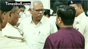 Bihar Elections: Grand Alliance Hit as CPI-ML MLA Mahanand Singh Sent to Jail in 24-Year-Old Case