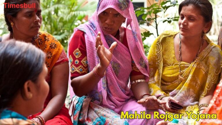 Didn’t Receive ₹10,000 Under Bihar Mahila Rojgar Yojana? Know Where to File a Complaint