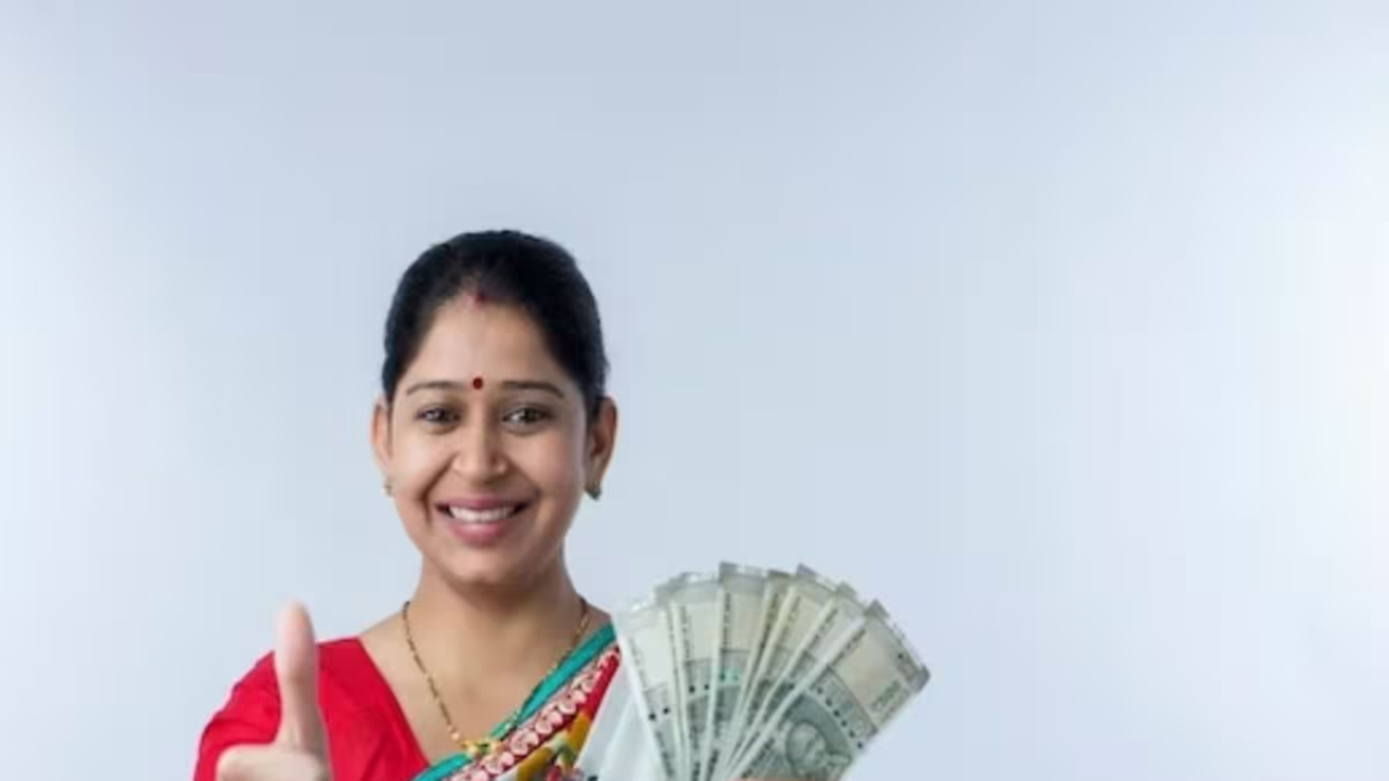 Mahila Samman Savings Certificate Scheme
