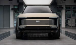 2026 Mahindra BE 07 Launch Soon: Sporty Looks with High Performance and Luxury