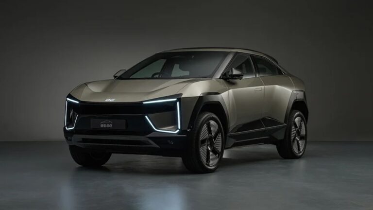 Mahindra BE 6: 7 Important Things to Know Before Buying This Futuristic Electric Suv