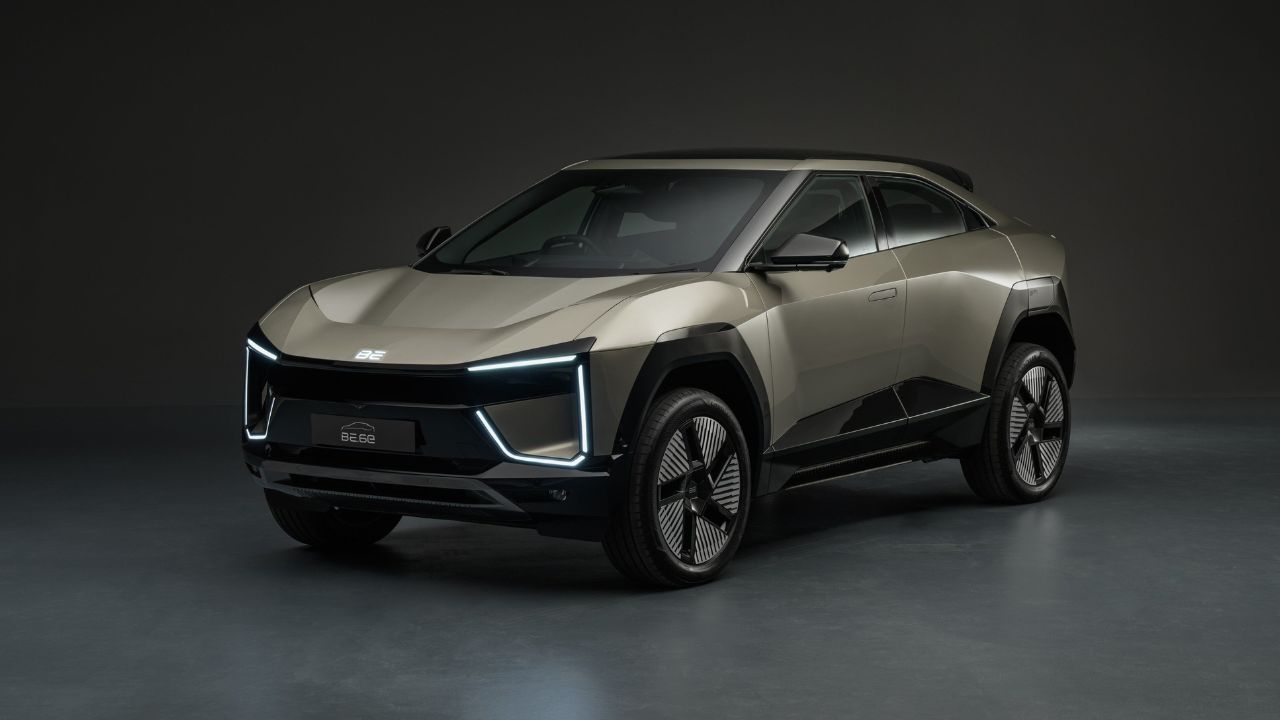 Unleash the Future: A