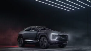 Mahindra BE6 Batman Edition Launched In India At Rs 27.79 Lakh – Limited To 300 Units