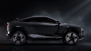 Mahindra BE6 Batman Edition Review – Futuristic Electric SUV with a Superhero Touch