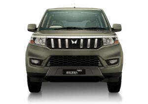 Upcoming Mahindra Bolero 2025: Mileage, Engine and Key Highlights