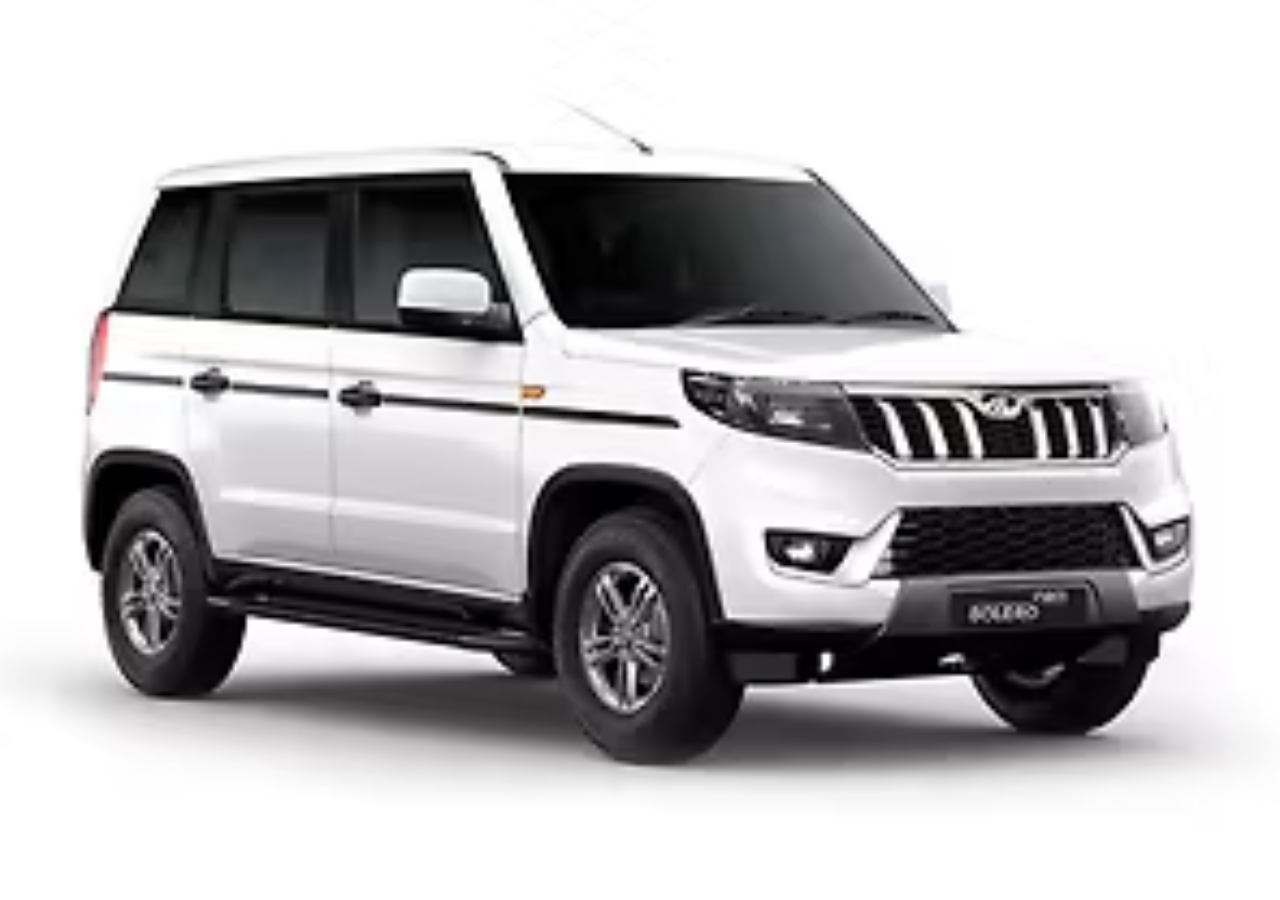 Upcoming Mahindra Bolero 2025: Mileage,...