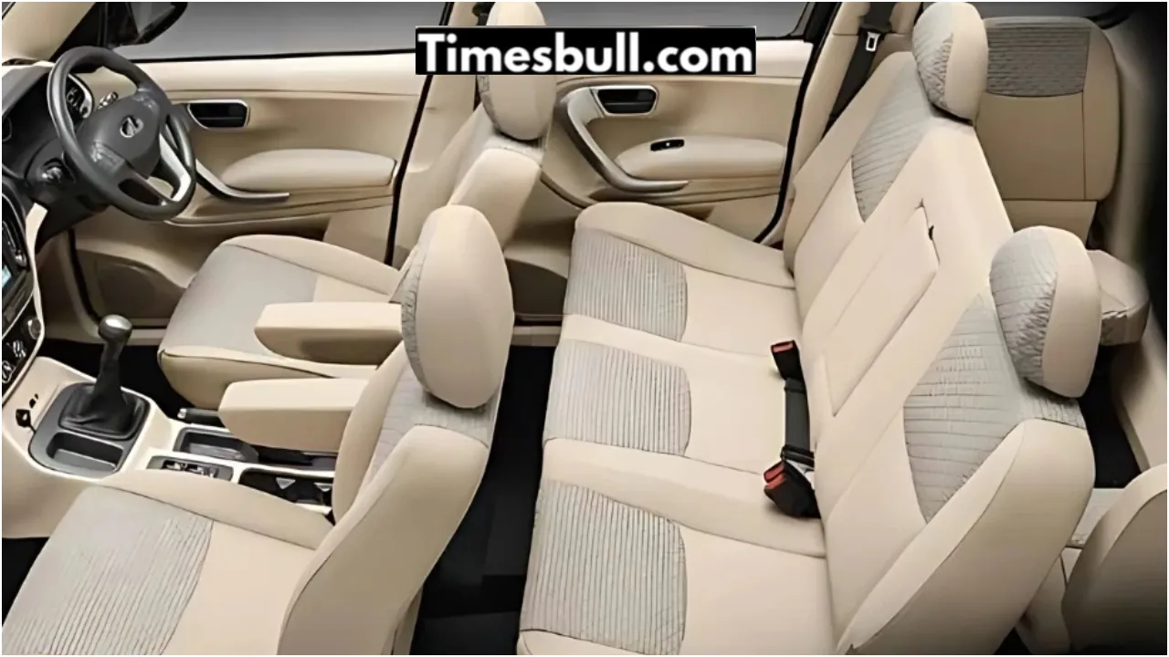 Mahindra Bolero Neo