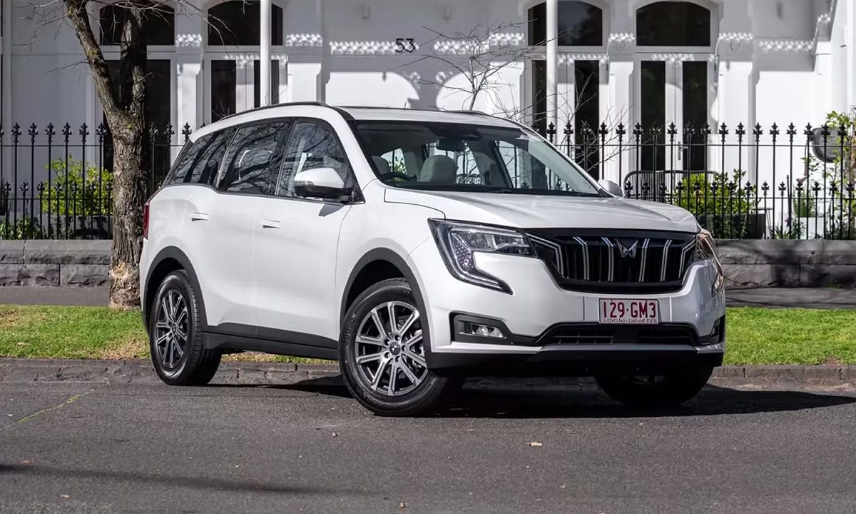 Mahindra Scorpio N Vs XUV 700