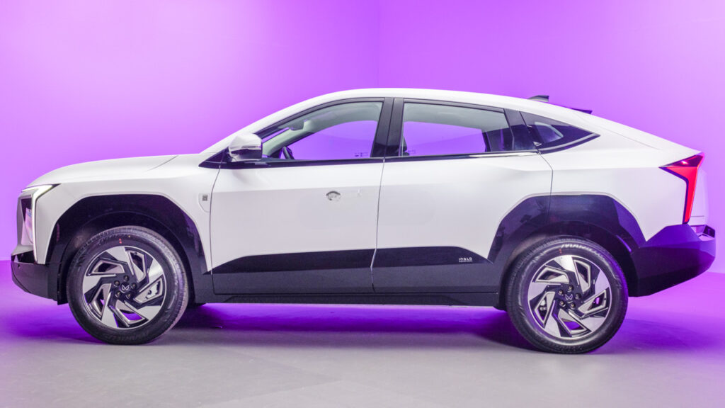 Mahindra XEV 9e Pack Two B79 Variant First Look – Stylish, Powerful & Smartly Priced!