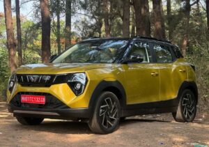 Mahindra XUV 3XO Review: A Game-Changer for the Compact SUV Market?