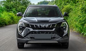 Buy New Mahindra XUV 3XO With Great Features And High Performance At 7 lakh