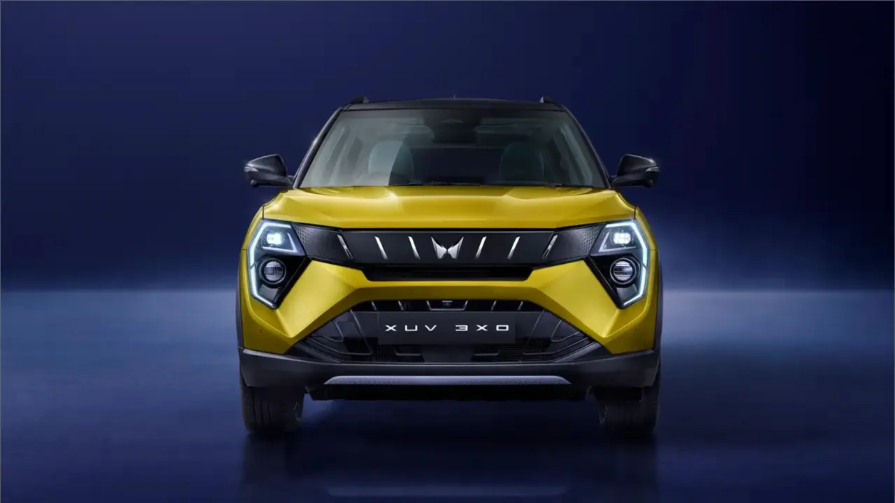 Mahindra XUV 3XO Review