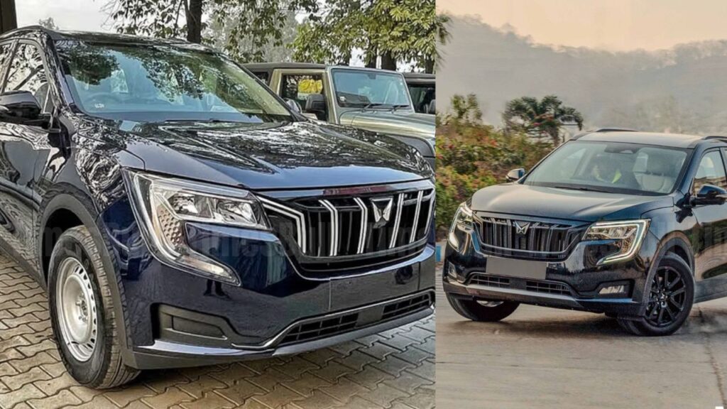 Mahindra XUV700 All Latest Features In 2025, Price Under 15 Lakh