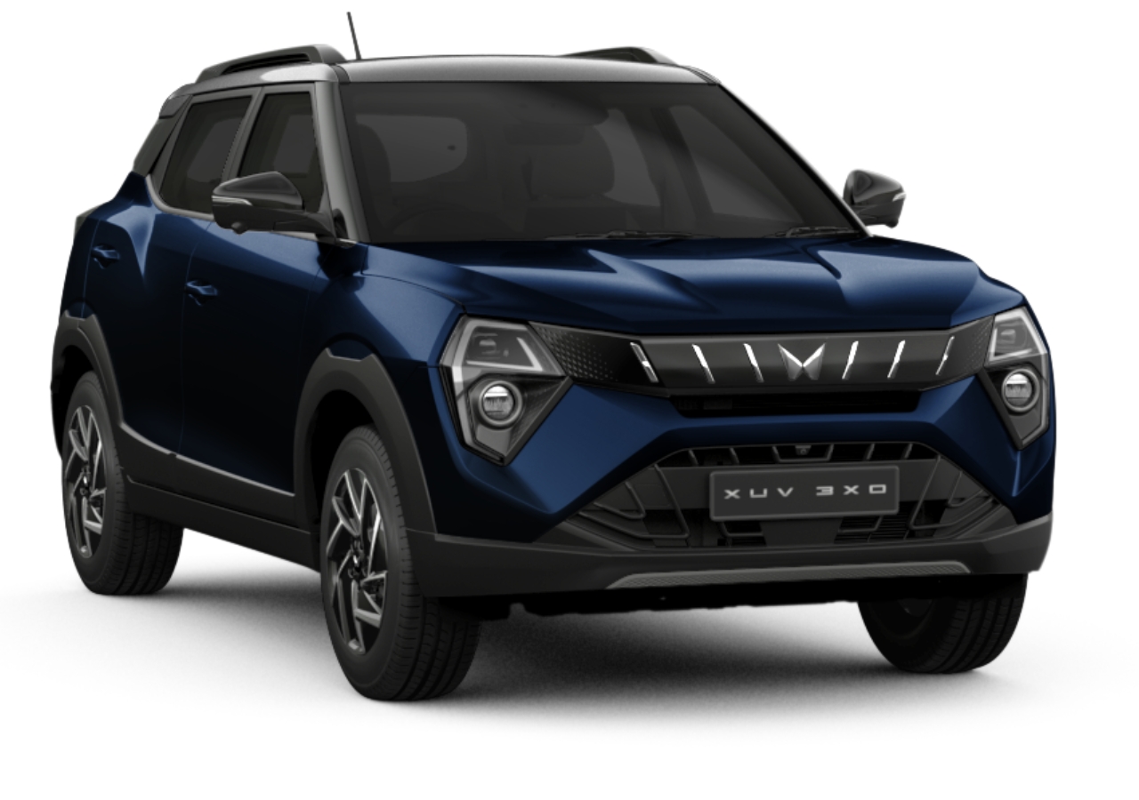 Mahindra XUV 3XO 2025 –...