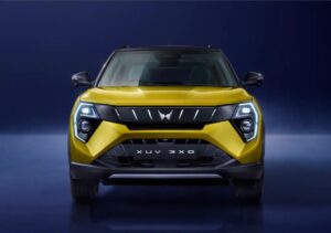Everything You Must Know About Mahindra XUV 3XO 2025 Before Booking