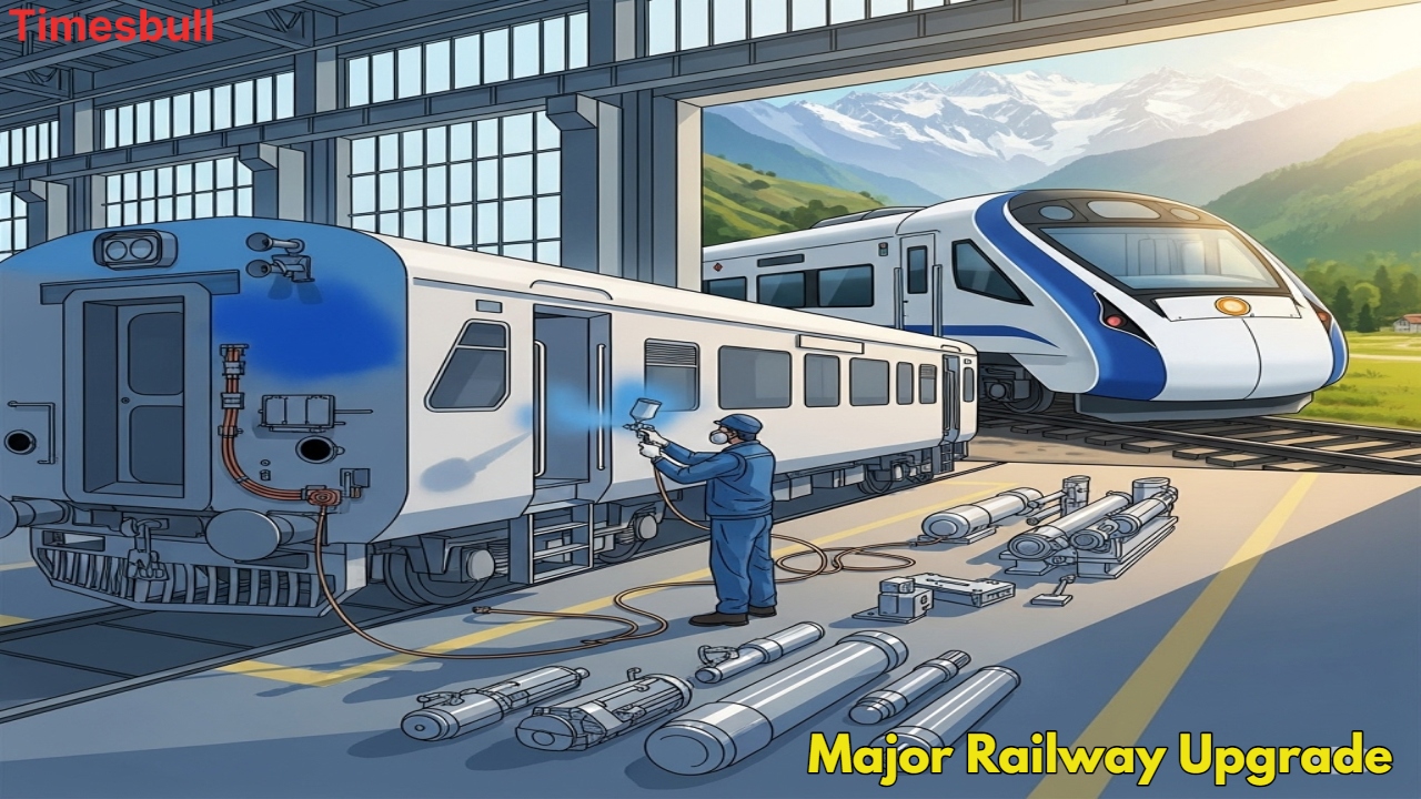 Dream of Visiting Kashmir Gets...