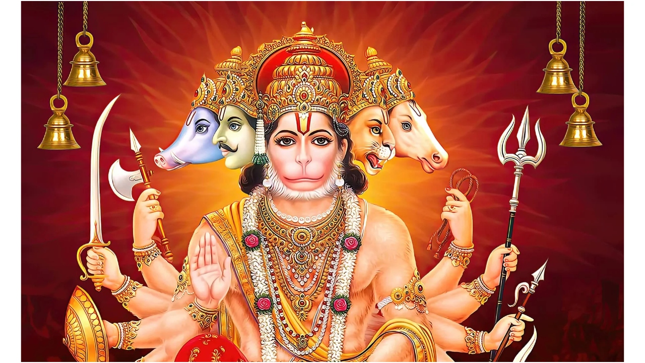 Mangalwar Ke Upay: If