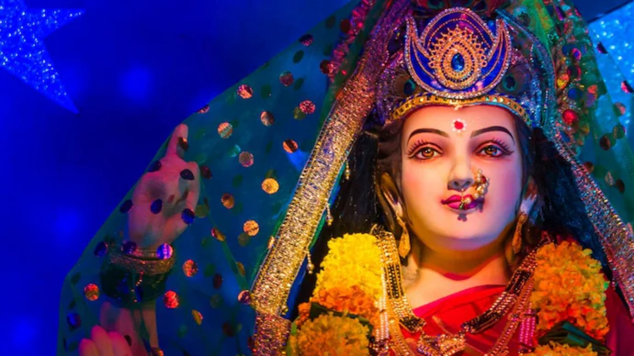 Mangla Gauri Vrat 2025