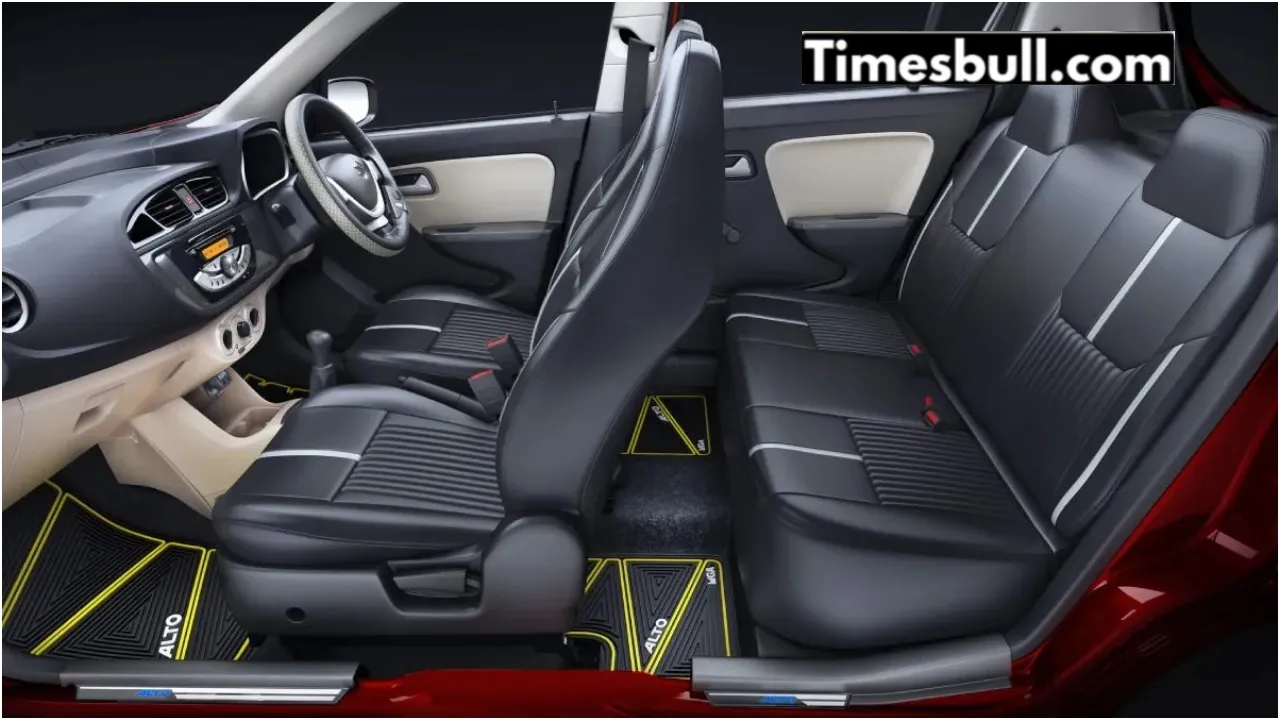 Maruti Alto k10