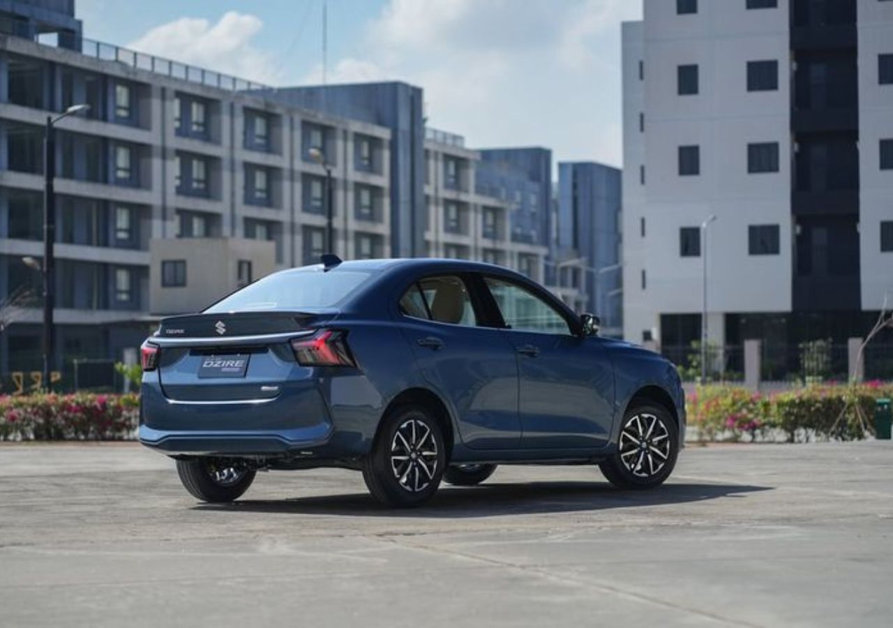 Maruti Dzire: Redefining Value and...