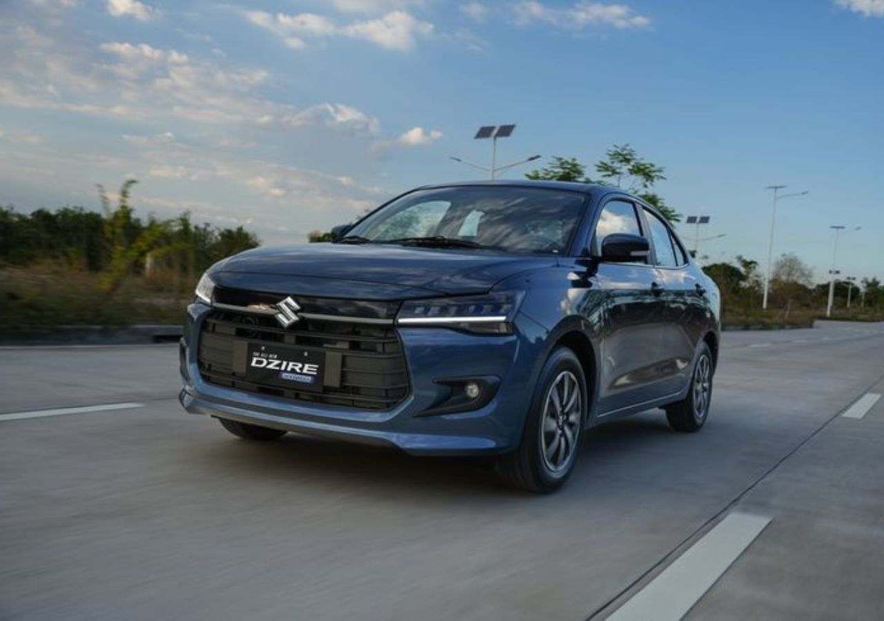 Maruti Dzire: Redefining Value and...