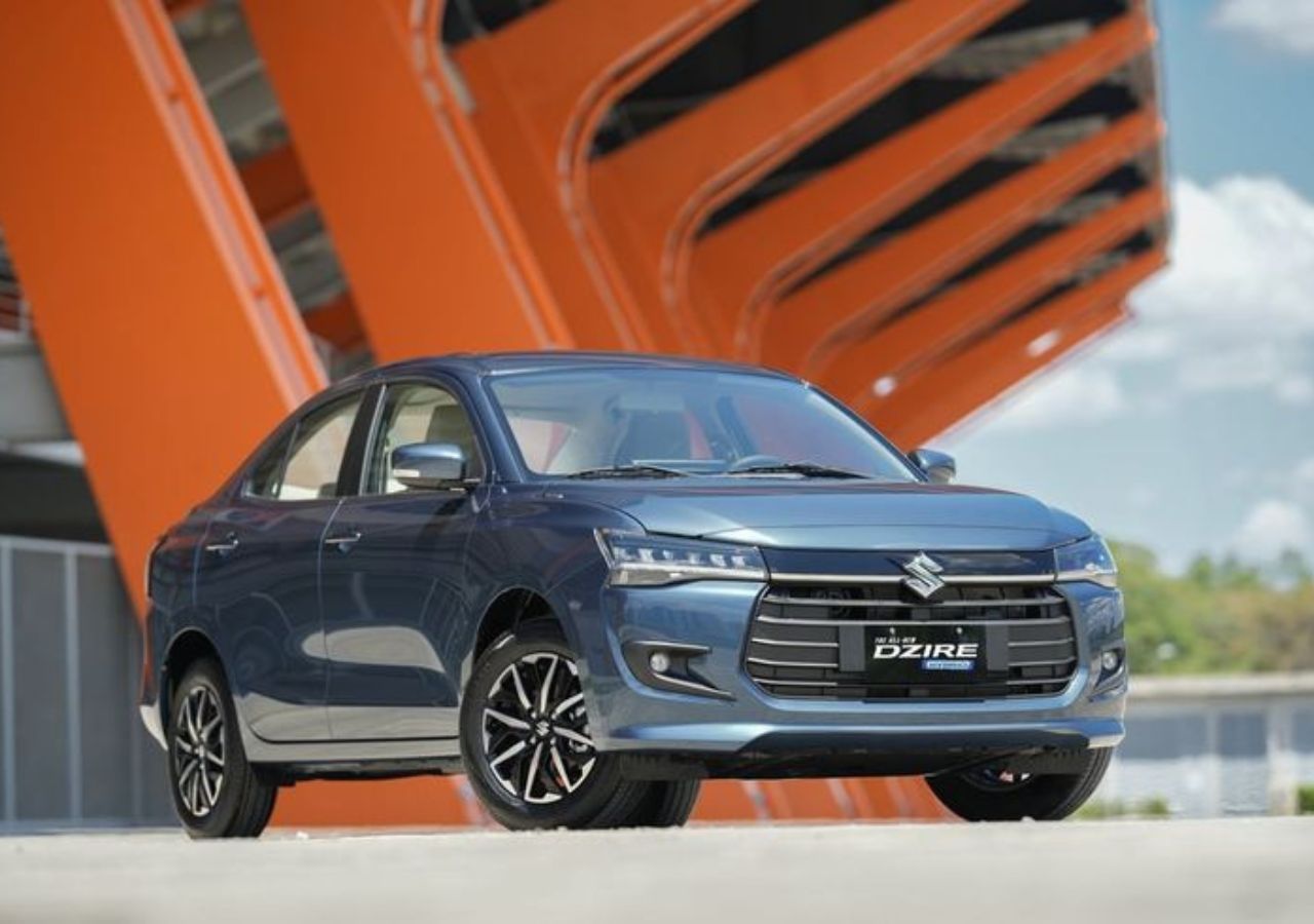 Maruti Dzire: Redefining Value and...
