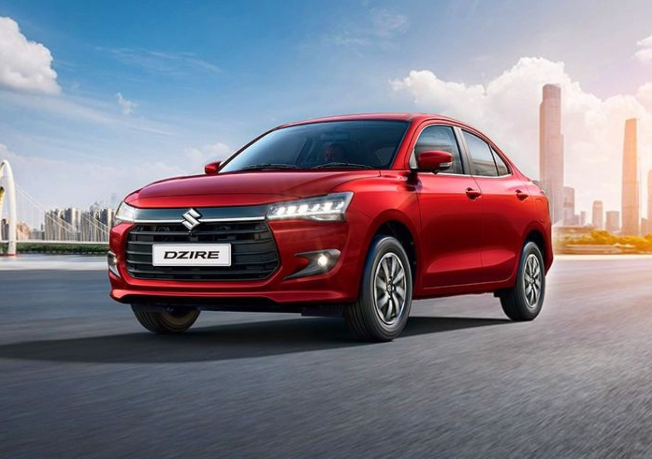 Maruti Dzire: Redefining Value and...
