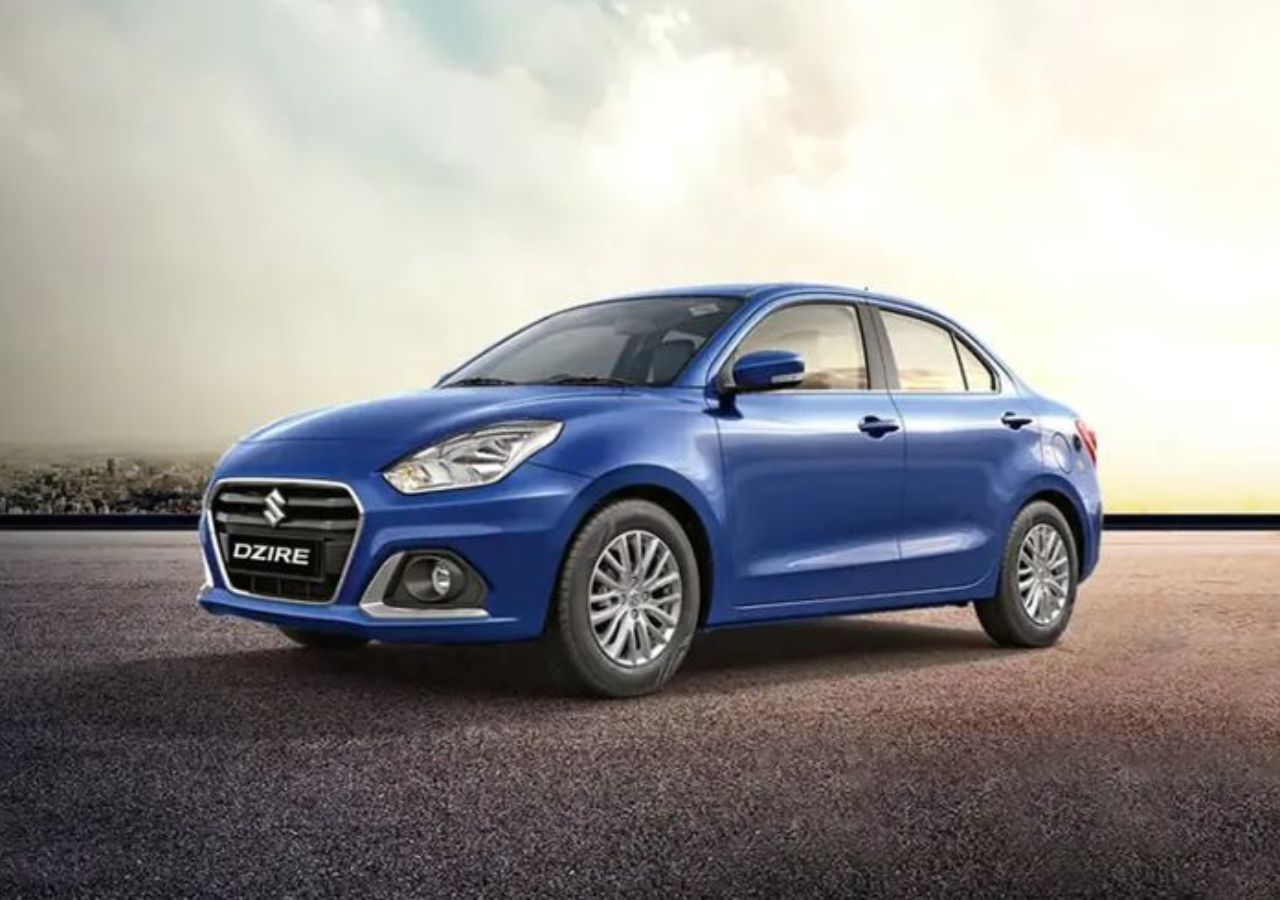 Maruti Dzire: Redefining Value and...