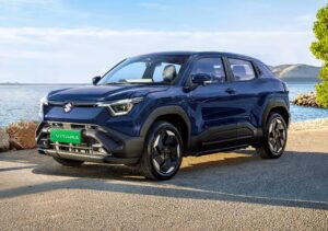 Maruti E-Vitara Coming Soon – Range, Features, and Market Expectations