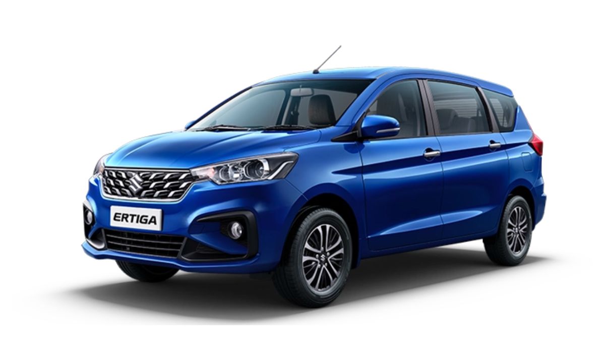 Maruti Ertiga Vs Maruti XL6 (2)