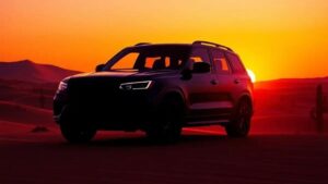 Maruti Escudo SUV: Know 5 important things before the launch - from ADAS to 4WD