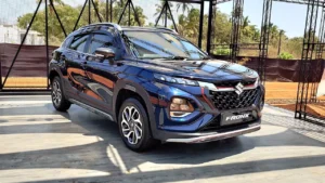 Maruti Fronx 2025 Price, Variants and Key Highlights Explained