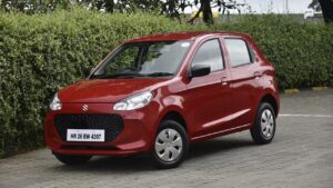 Maruti Suzuki Alto (2)