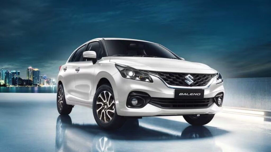 Maruti Suzuki Baleno: Is This King of Premium Hatchbacks Still the Best, Full Details