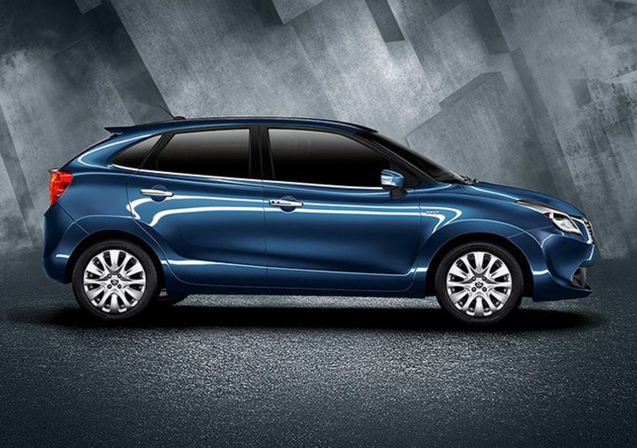 Maruti Suzuki Baleno: Redefining the...