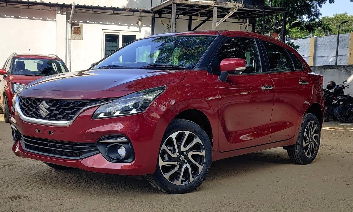 Maruti Suzuki Best Selling Cars