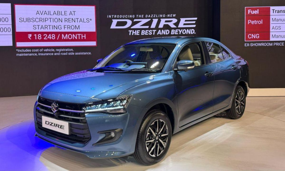 Maruti Suzuki Best Selling Cars