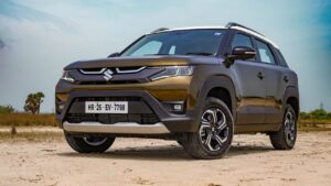 Maruti Suzuki Brezza: Is This 'King of Compact Suv' Still the Most Powerful, Know the Whole Truth