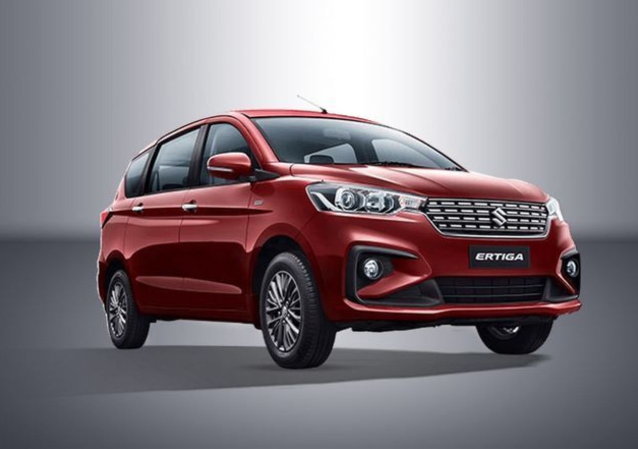 Maruti Suzuki Ertiga: Your Family’s...