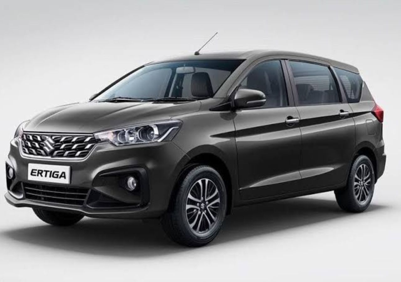 Maruti Suzuki Ertiga: Your Family’s...