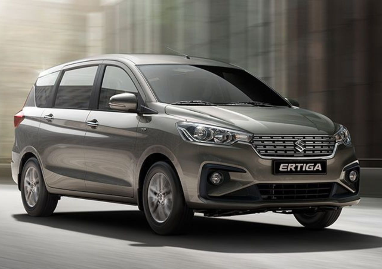 Maruti Suzuki Ertiga: Your Family’s...