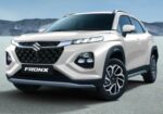 Maruti Suzuki Fronx EMI Plan 2026: Own Maruti’s Stylish CNG SUV with Just ₹1 Lakh Down Payment