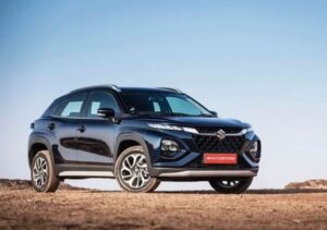 Maruti Suzuki Fronx: Is This The Ultimate Style-Focused SUV for City Streets?