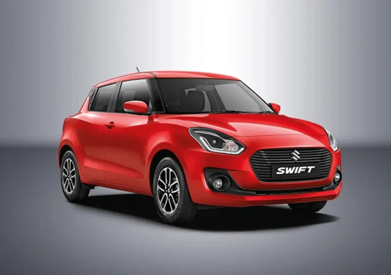 New Swift 2025 to Offer...