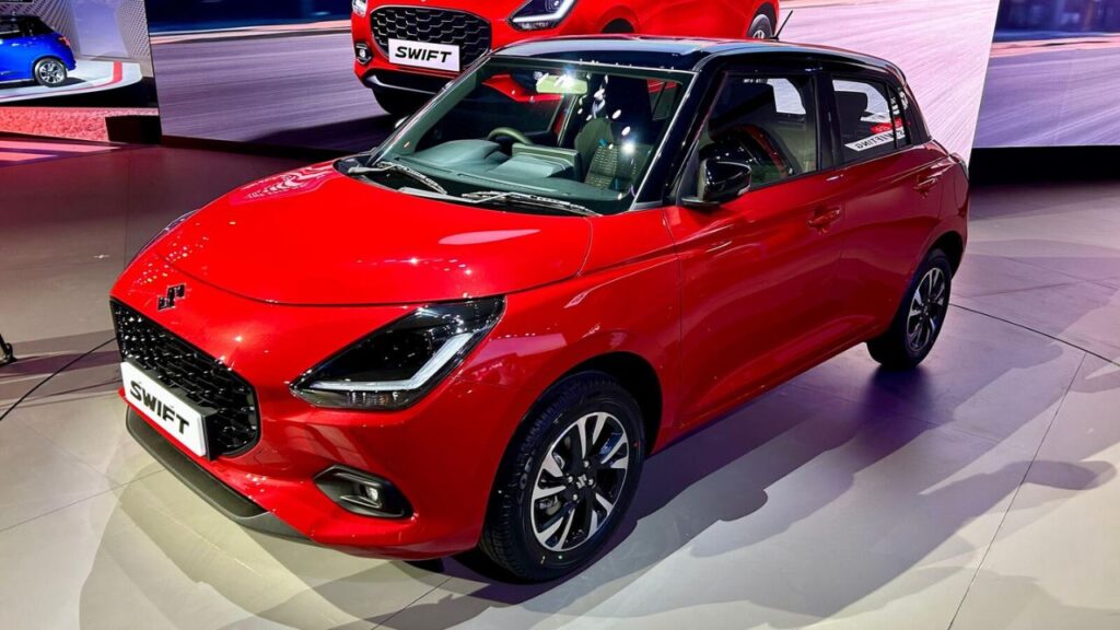 Maruti Suzuki Swift: Is This India’s Most Loved Hatchback Still the Best, Know the Full Details!