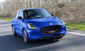 Maruti Suzuki Swift Pros And Cons 2025: Is it Worth it to Buy