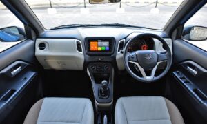 2026 Maruti Suzuki Wagon R: Affordable Family Car from ₹4.99 Lakh with Best-in-Class Mileage and Surprising Features in Auto category