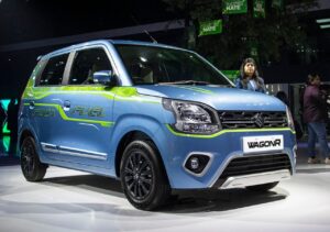 Maruti Suzuki Wagon R: More Than Just a Car, It’s a Trusted Companion on Indian Roads