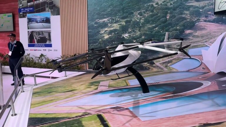 India’s No.1 Carmaker Maruti Suzuki to Launch Drones, EVs, and Smart Mobility Services