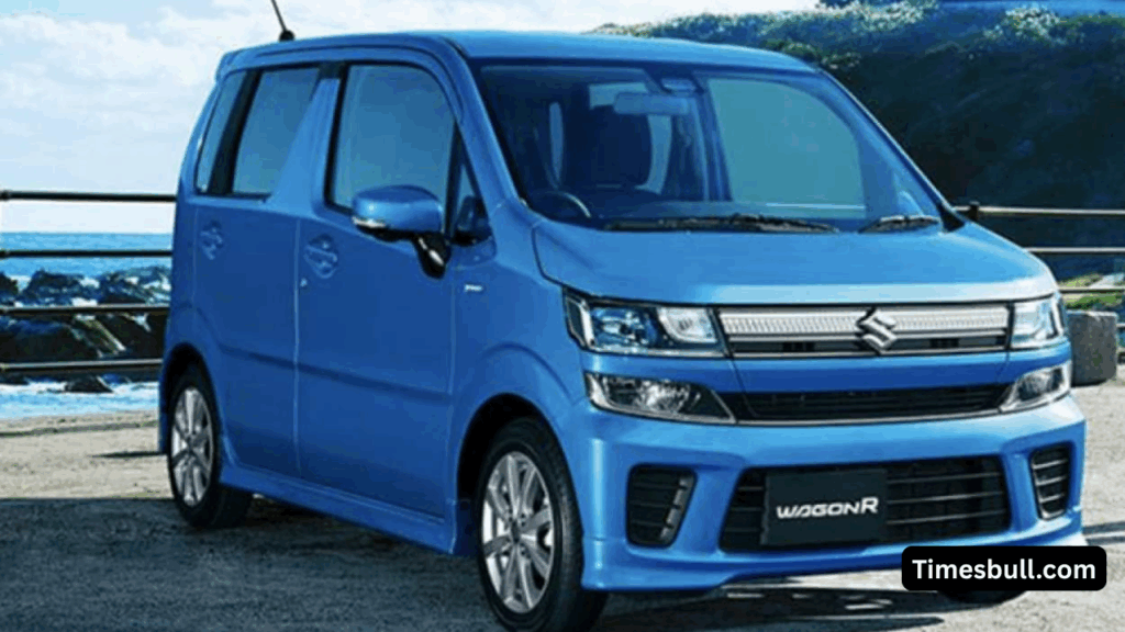 Maruti Wagon R 2025 (1)